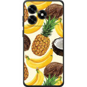 Чехол BoxFace Honor X5c Plus Tropical Fruits