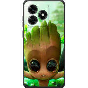 Чехол BoxFace Honor X5c Plus Groot