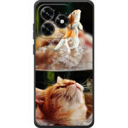 Чехол BoxFace Honor X5c Plus 