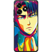 Чехол BoxFace Honor X5c Plus Levi