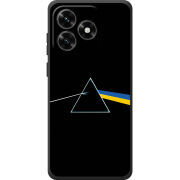 Чехол BoxFace Honor X5c Plus Pink Floyd Україна
