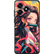 Чехол BoxFace Honor X5c Plus 