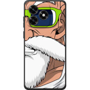 Чехол BoxFace Honor X5c Plus Master Roshi