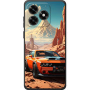 Чехол BoxFace Honor X5c Plus 