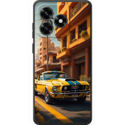 Чехол BoxFace Honor X5c Plus 