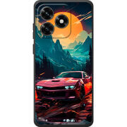 Чехол BoxFace Honor X5c Plus 