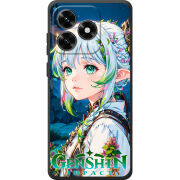 Чехол BoxFace Honor X5c Plus Нахіда Genshin
