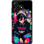 Чехол BoxFace Honor X5c Plus 
