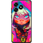 Чехол BoxFace Honor X5c Plus 