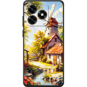 Чехол BoxFace Honor X5c Plus 