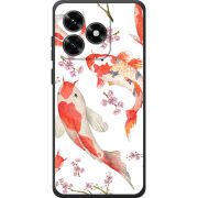 Чехол BoxFace Honor X5c Plus 