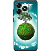 Чехол BoxFace Honor X5c Plus 
