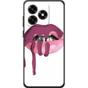 Чехол BoxFace Honor X5c Plus 