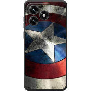 Чехол BoxFace Honor X5c Plus 
