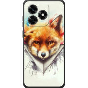 Чехол BoxFace Honor X5c Plus 