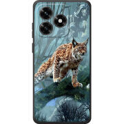 Чехол BoxFace Honor X5c Plus 