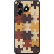 Чехол BoxFace Honor X5c Plus 