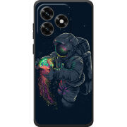 Чехол BoxFace Honor X5c Plus 