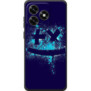 Чехол BoxFace Honor X5c Plus 