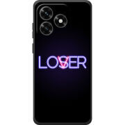 Чехол BoxFace Honor X5c Plus 