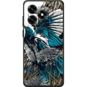 Чехол BoxFace Honor X5c Plus 