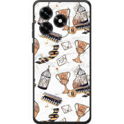 Чехол BoxFace Honor X5c Plus 