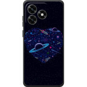 Чехол BoxFace Honor X5c Plus 