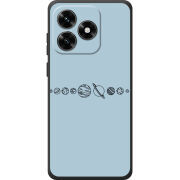 Чехол BoxFace Honor X5c Plus 