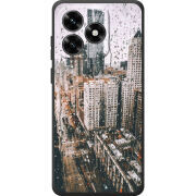 Чехол BoxFace Honor X5c Plus 