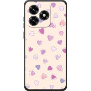 Чехол BoxFace Honor X5c Plus 