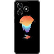 Чехол BoxFace Honor X5c Plus 