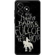 Чехол BoxFace Honor X5c Plus 