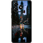 Чехол BoxFace Honor X5c Plus 
