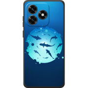 Чехол BoxFace Honor X5c Plus 