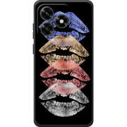 Чехол BoxFace Honor X5c Plus 