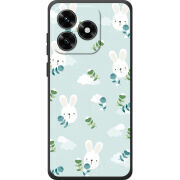 Чехол BoxFace Honor X5c Plus 