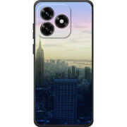 Чехол BoxFace Honor X5c Plus 