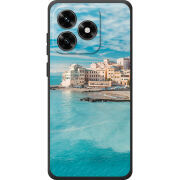Чехол BoxFace Honor X5c Plus Seaside