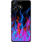 Чехол BoxFace Honor X5c Plus 