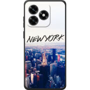 Чехол BoxFace Honor X5c Plus 