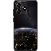 Чехол BoxFace Honor X5c Plus 
