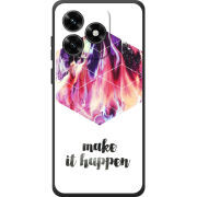 Чехол BoxFace Honor X5c Plus 