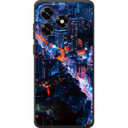 Чехол BoxFace Honor X5c Plus 
