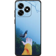 Чехол BoxFace Honor X5c Plus 