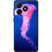 Чехол BoxFace Honor X5c Plus 