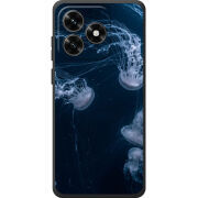 Чехол BoxFace Honor X5c Plus 