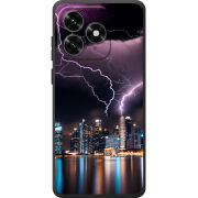 Чехол BoxFace Honor X5c Plus 