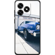 Чехол BoxFace Honor X5c Plus 