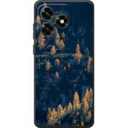 Чехол BoxFace Honor X5c Plus 