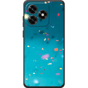 Чехол BoxFace Honor X5c Plus 